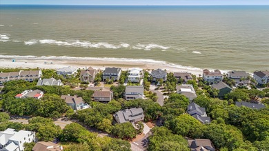 Dog-Friendly! Experience the ultimate in coastal luxury with a on Wild Dunes Harbor Golf Resort in South Carolina - for sale on GolfHomes.com, golf home, golf lot