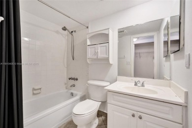 Beautifully maintained 2-bedroom, 2-bath in the highly on Pine Island Ridge Country Club in Florida - for sale on GolfHomes.com, golf home, golf lot