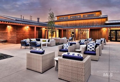 Enjoy resort-style living in this beautifully designed Shea on Falcon Crest Golf Club in Idaho - for sale on GolfHomes.com, golf home, golf lot