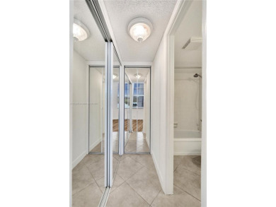 Beautifully maintained 2-bedroom, 2-bath in the highly on Pine Island Ridge Country Club in Florida - for sale on GolfHomes.com, golf home, golf lot