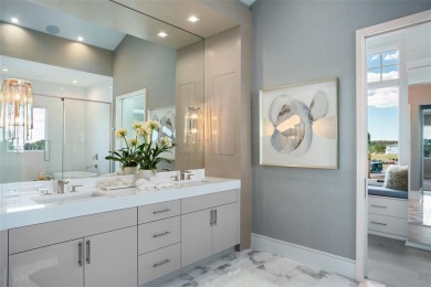 Rare opportunity to purchase a BRAND NEW DETACHED 4 bedroom on Ritz-Carlton Golf Club, Grande Lakes Orlando in Florida - for sale on GolfHomes.com, golf home, golf lot