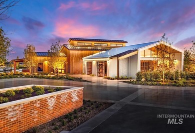 Enjoy resort-style living in this beautifully designed Shea on Falcon Crest Golf Club in Idaho - for sale on GolfHomes.com, golf home, golf lot