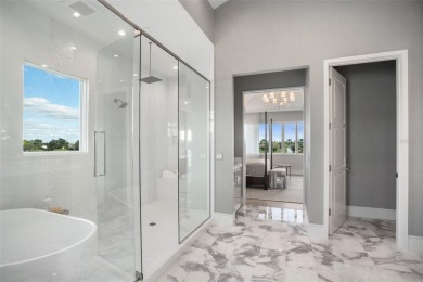 Rare opportunity to purchase a BRAND NEW DETACHED 4 bedroom on Ritz-Carlton Golf Club, Grande Lakes Orlando in Florida - for sale on GolfHomes.com, golf home, golf lot