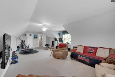 Stunning executive-style home with 3-car garage on a premier on The Windermere Club in South Carolina - for sale on GolfHomes.com, golf home, golf lot