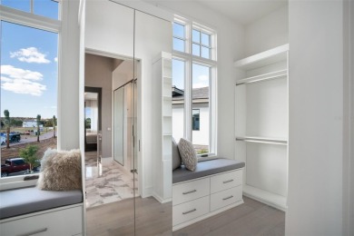 Rare opportunity to purchase a BRAND NEW DETACHED 4 bedroom on Ritz-Carlton Golf Club, Grande Lakes Orlando in Florida - for sale on GolfHomes.com, golf home, golf lot