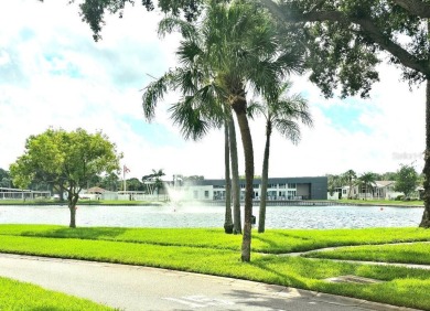 Check out this exclusive gated community! The property has been on Fairway Village Golf Course in Florida - for sale on GolfHomes.com, golf home, golf lot