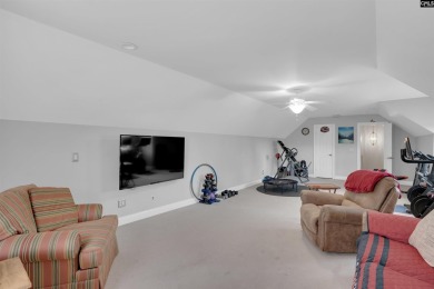 Stunning executive-style home with 3-car garage on a premier on The Windermere Club in South Carolina - for sale on GolfHomes.com, golf home, golf lot