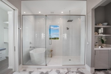 Rare opportunity to purchase a BRAND NEW DETACHED 4 bedroom on Ritz-Carlton Golf Club, Grande Lakes Orlando in Florida - for sale on GolfHomes.com, golf home, golf lot