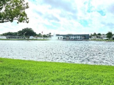 Check out this exclusive gated community! The property has been on Fairway Village Golf Course in Florida - for sale on GolfHomes.com, golf home, golf lot