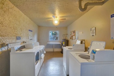 Beautifully maintained 2-bedroom, 2-bath in the highly on Pine Island Ridge Country Club in Florida - for sale on GolfHomes.com, golf home, golf lot