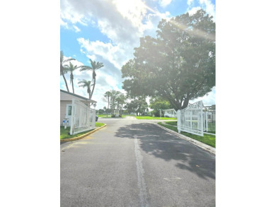 Check out this exclusive gated community! The property has been on Fairway Village Golf Course in Florida - for sale on GolfHomes.com, golf home, golf lot