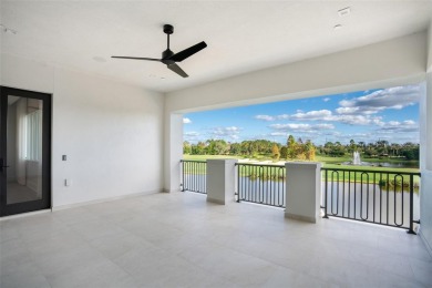 Rare opportunity to purchase a BRAND NEW DETACHED 4 bedroom on Ritz-Carlton Golf Club, Grande Lakes Orlando in Florida - for sale on GolfHomes.com, golf home, golf lot