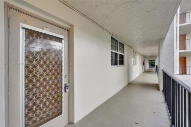 Beautifully maintained 2-bedroom, 2-bath in the highly on Pine Island Ridge Country Club in Florida - for sale on GolfHomes.com, golf home, golf lot