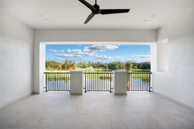 Rare opportunity to purchase a BRAND NEW DETACHED 4 bedroom on Ritz-Carlton Golf Club, Grande Lakes Orlando in Florida - for sale on GolfHomes.com, golf home, golf lot