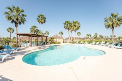 This rare villa is in one of the best locations in the SPI Golf on South Padre Island Golf Club in Texas - for sale on GolfHomes.com, golf home, golf lot