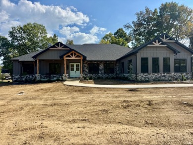 Custom dream home under contract. This residence will boast just on Stone Crest Golf Community in Indiana - for sale on GolfHomes.com, golf home, golf lot