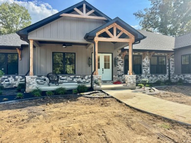 Custom dream home under contract. This residence will boast just on Stone Crest Golf Community in Indiana - for sale on GolfHomes.com, golf home, golf lot