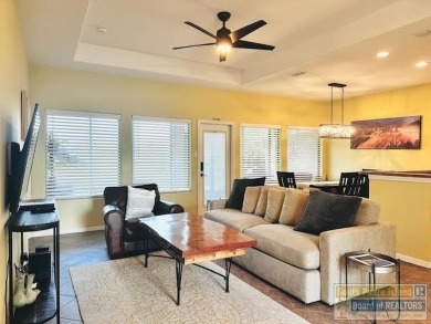 This rare villa is in one of the best locations in the SPI Golf on South Padre Island Golf Club in Texas - for sale on GolfHomes.com, golf home, golf lot