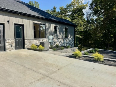 Custom dream home under contract. This residence will boast just on Stone Crest Golf Community in Indiana - for sale on GolfHomes.com, golf home, golf lot