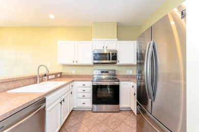This rare villa is in one of the best locations in the SPI Golf on South Padre Island Golf Club in Texas - for sale on GolfHomes.com, golf home, golf lot