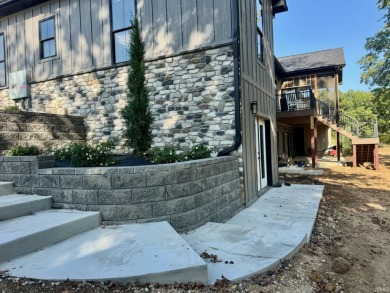 Custom dream home under contract. This residence will boast just on Stone Crest Golf Community in Indiana - for sale on GolfHomes.com, golf home, golf lot