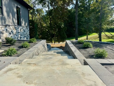 Custom dream home under contract. This residence will boast just on Stone Crest Golf Community in Indiana - for sale on GolfHomes.com, golf home, golf lot