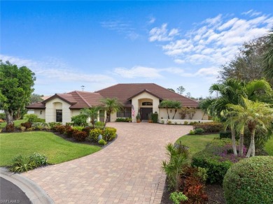 One-of-a-kind residence in Wildcat Run Golf and Country Club on Wildcat Run Golf and Country Club in Florida - for sale on GolfHomes.com, golf home, golf lot