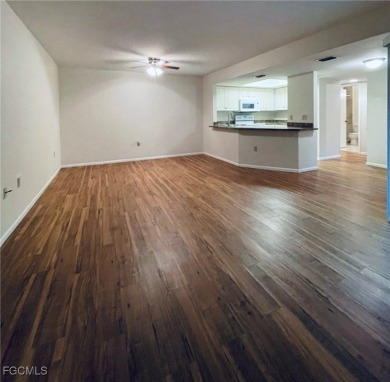 Welcome to this charming 1-bedroom, 1-bath first-floor condo in on Fountain Lakes Community Golf Course in Florida - for sale on GolfHomes.com, golf home, golf lot