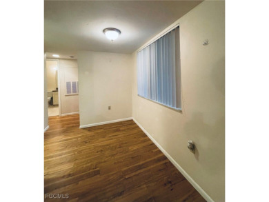 Welcome to this charming 1-bedroom, 1-bath first-floor condo in on Fountain Lakes Community Golf Course in Florida - for sale on GolfHomes.com, golf home, golf lot
