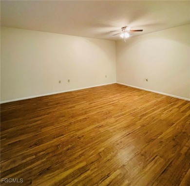 Welcome to this charming 1-bedroom, 1-bath first-floor condo in on Fountain Lakes Community Golf Course in Florida - for sale on GolfHomes.com, golf home, golf lot