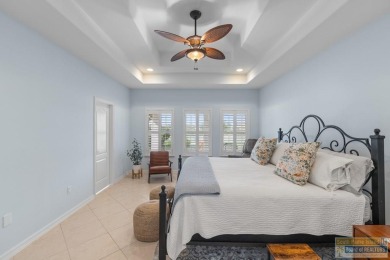 This well-maintained 3-bedroom, 2.5-bath home offers peaceful on South Padre Island Golf Club in Texas - for sale on GolfHomes.com, golf home, golf lot