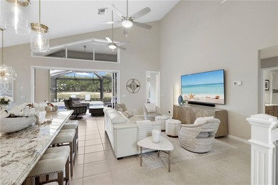 Ready for a home where every major upgrade is already done-and on Miromar Lakes Golf Club in Florida - for sale on GolfHomes.com, golf home, golf lot