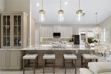 Ready for a home where every major upgrade is already done-and on Miromar Lakes Golf Club in Florida - for sale on GolfHomes.com, golf home, golf lot