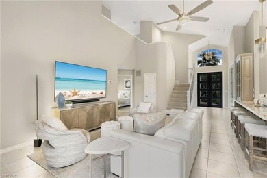 Ready for a home where every major upgrade is already done-and on Miromar Lakes Golf Club in Florida - for sale on GolfHomes.com, golf home, golf lot