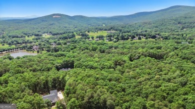 Bring your plans & build your dream home!  The Orchard - a on The Orchard Golf and Country Club in Georgia - for sale on GolfHomes.com, golf home, golf lot