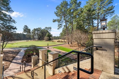 A rare opportunity exists within the prestigious Country Club of on Country Club of North Carolina in North Carolina - for sale on GolfHomes.com, golf home, golf lot