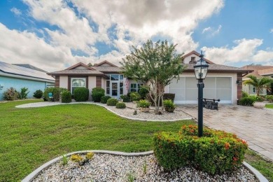 One or more photo(s) has been virtually staged. Welcome to this on Caloosa Greens Executive Golf Course in Florida - for sale on GolfHomes.com, golf home, golf lot