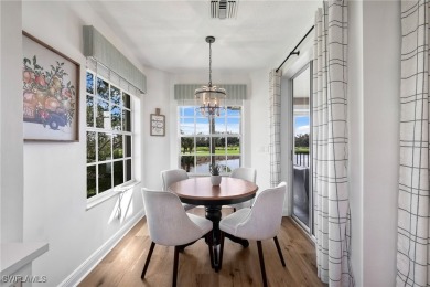 Discover maintenance-free modern elegance in this newly on Vineyards Golf and Country Club in Florida - for sale on GolfHomes.com, golf home, golf lot