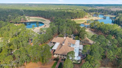 A rare opportunity exists within the prestigious Country Club of on Country Club of North Carolina in North Carolina - for sale on GolfHomes.com, golf home, golf lot