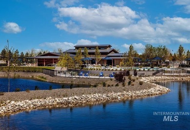 Enjoy resort-style living in this beautifully upgraded Shea on Falcon Crest Golf Club in Idaho - for sale on GolfHomes.com, golf home, golf lot