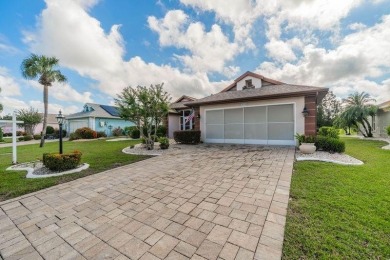 One or more photo(s) has been virtually staged. Welcome to this on Caloosa Greens Executive Golf Course in Florida - for sale on GolfHomes.com, golf home, golf lot