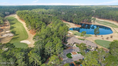 A rare opportunity exists within the prestigious Country Club of on Country Club of North Carolina in North Carolina - for sale on GolfHomes.com, golf home, golf lot