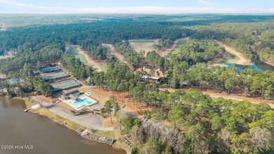 A rare opportunity exists within the prestigious Country Club of on Country Club of North Carolina in North Carolina - for sale on GolfHomes.com, golf home, golf lot