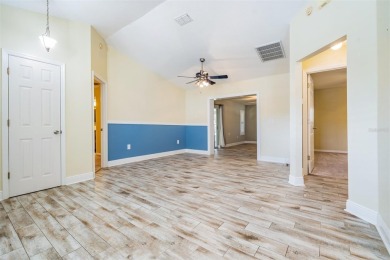 COME live in SUNNY Florida in Tampa Bay Golf and Country Club on Tampa Bay Golf and Country Club in Florida - for sale on GolfHomes.com, golf home, golf lot