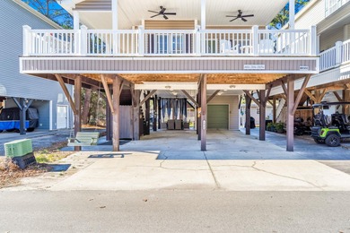 EXCELLENT INVESTMENT OPPORTUNITY ON THIS WELL BUILT 4 BED/3 BATH on Prestwick Country Club in South Carolina - for sale on GolfHomes.com, golf home, golf lot