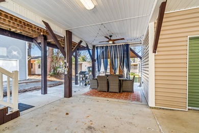 EXCELLENT INVESTMENT OPPORTUNITY ON THIS WELL BUILT 4 BED/3 BATH on Prestwick Country Club in South Carolina - for sale on GolfHomes.com, golf home, golf lot