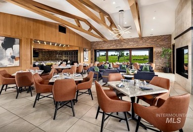 Enjoy resort-style living in this beautifully upgraded Shea on Falcon Crest Golf Club in Idaho - for sale on GolfHomes.com, golf home, golf lot