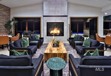 Enjoy resort-style living in this beautifully upgraded Shea on Falcon Crest Golf Club in Idaho - for sale on GolfHomes.com, golf home, golf lot