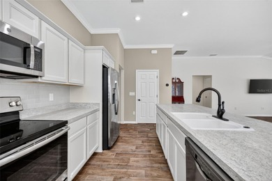 One or more photo(s) has been virtually staged. FABULOUS 3/2 on Pennbrooke Fairways in Florida - for sale on GolfHomes.com, golf home, golf lot