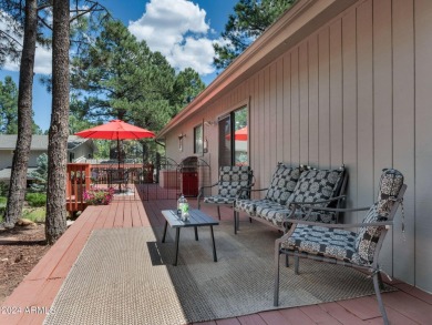 COUNTRY CLUB STUNNER! This Gorgeous 4 Bedroom, 3 Bath Home is on Continental Country Club in Arizona - for sale on GolfHomes.com, golf home, golf lot